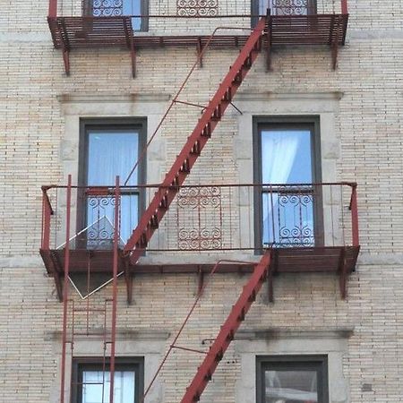 The Brooklyn House By Living Lab Hotel New York Buitenkant foto