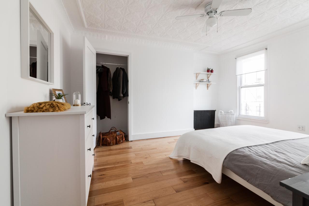 The Brooklyn House By Living Lab Hotel New York Buitenkant foto
