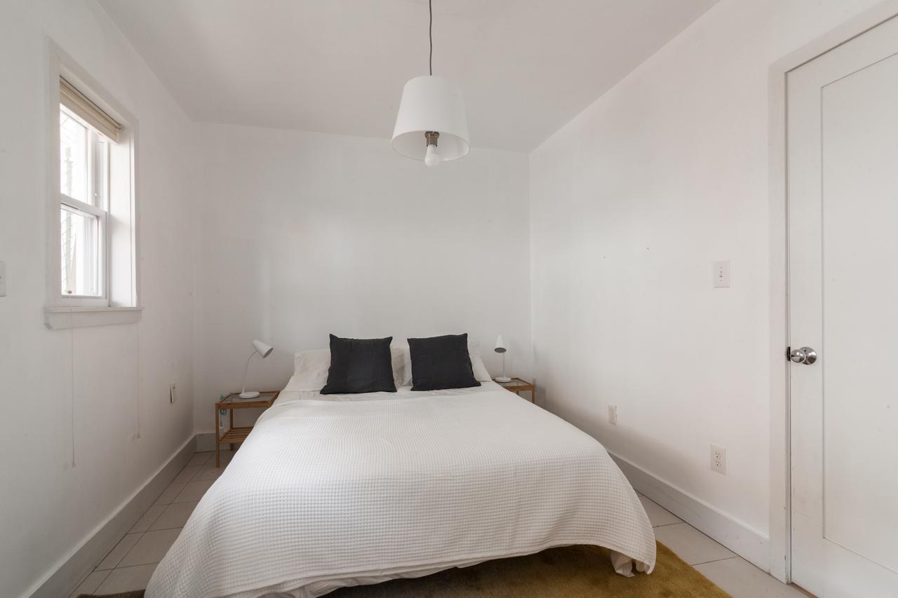 The Brooklyn House By Living Lab Hotel New York Buitenkant foto