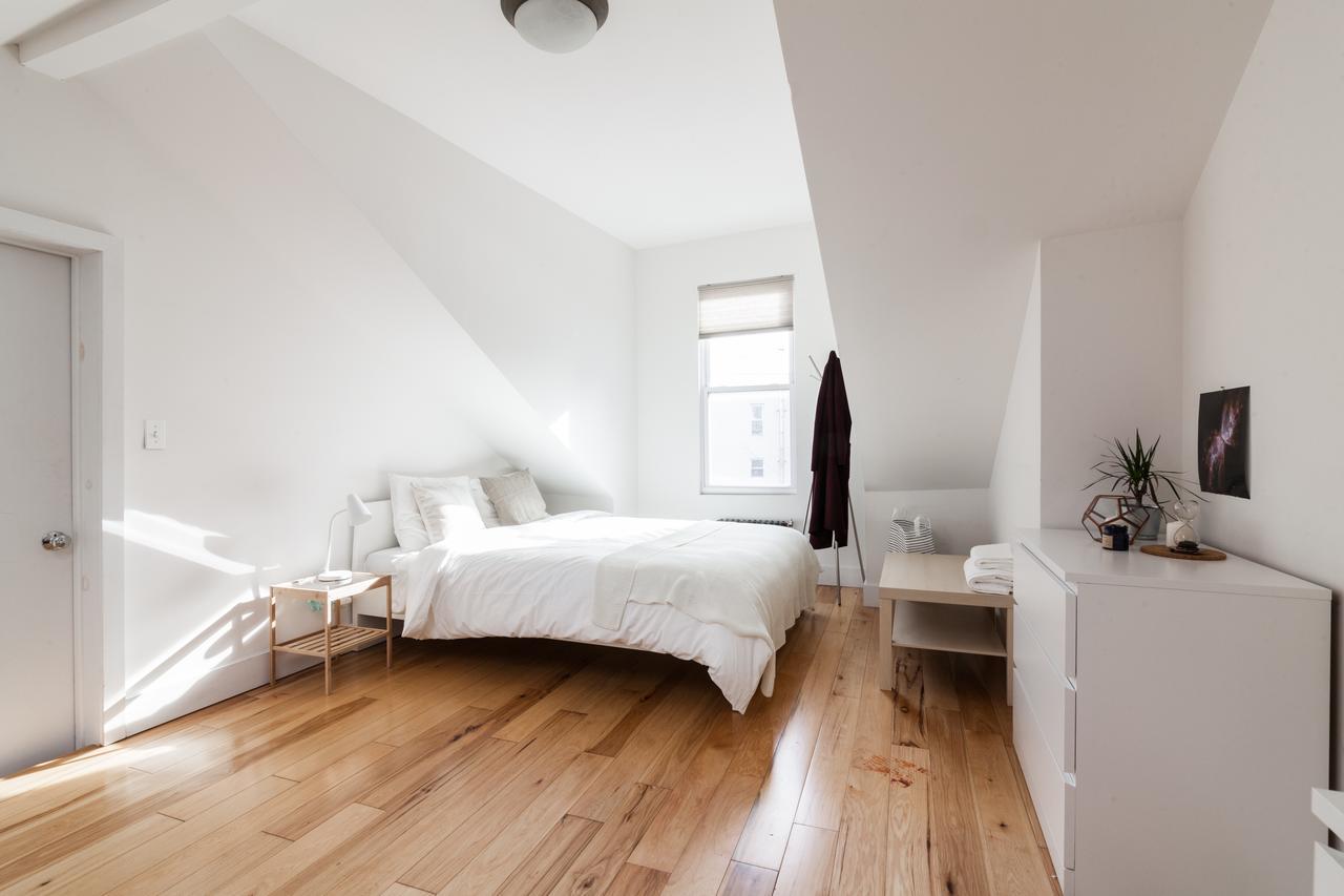 The Brooklyn House By Living Lab Hotel New York Buitenkant foto