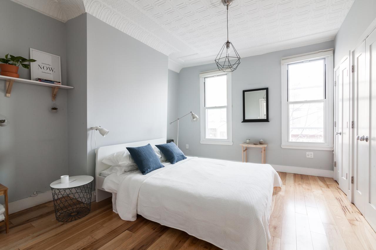 The Brooklyn House By Living Lab Hotel New York Buitenkant foto