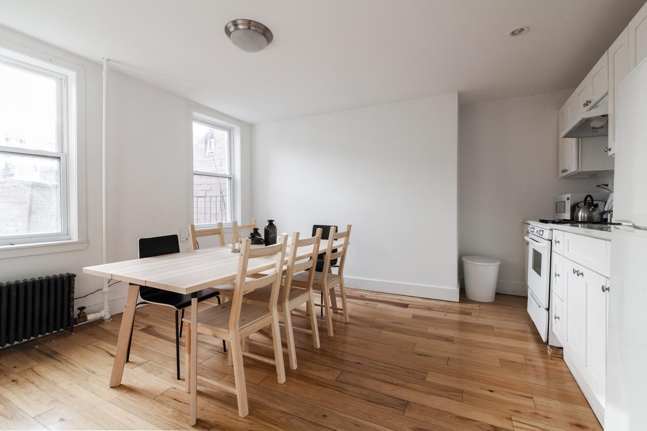 The Brooklyn House By Living Lab Hotel New York Buitenkant foto