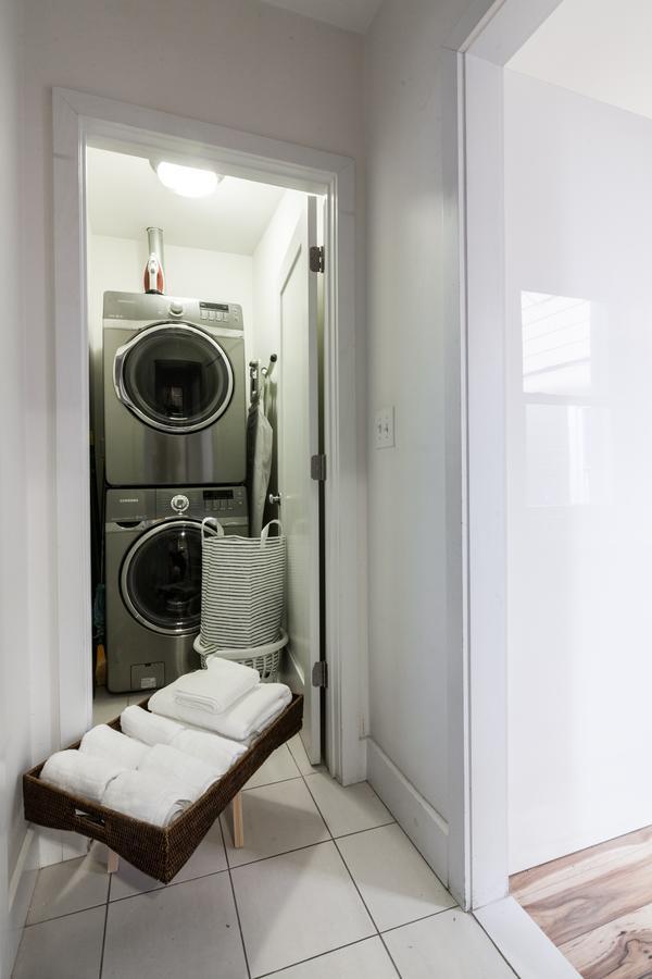 The Brooklyn House By Living Lab Hotel New York Buitenkant foto
