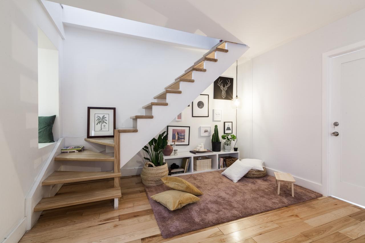 The Brooklyn House By Living Lab Hotel New York Buitenkant foto