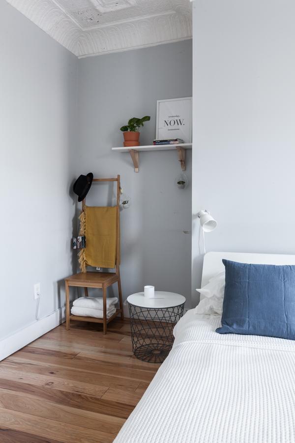 The Brooklyn House By Living Lab Hotel New York Buitenkant foto