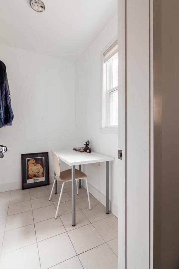 The Brooklyn House By Living Lab Hotel New York Buitenkant foto