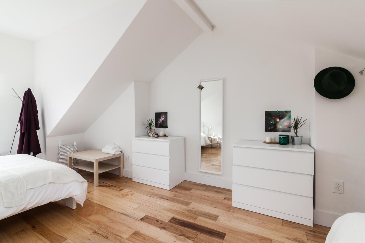 The Brooklyn House By Living Lab Hotel New York Buitenkant foto