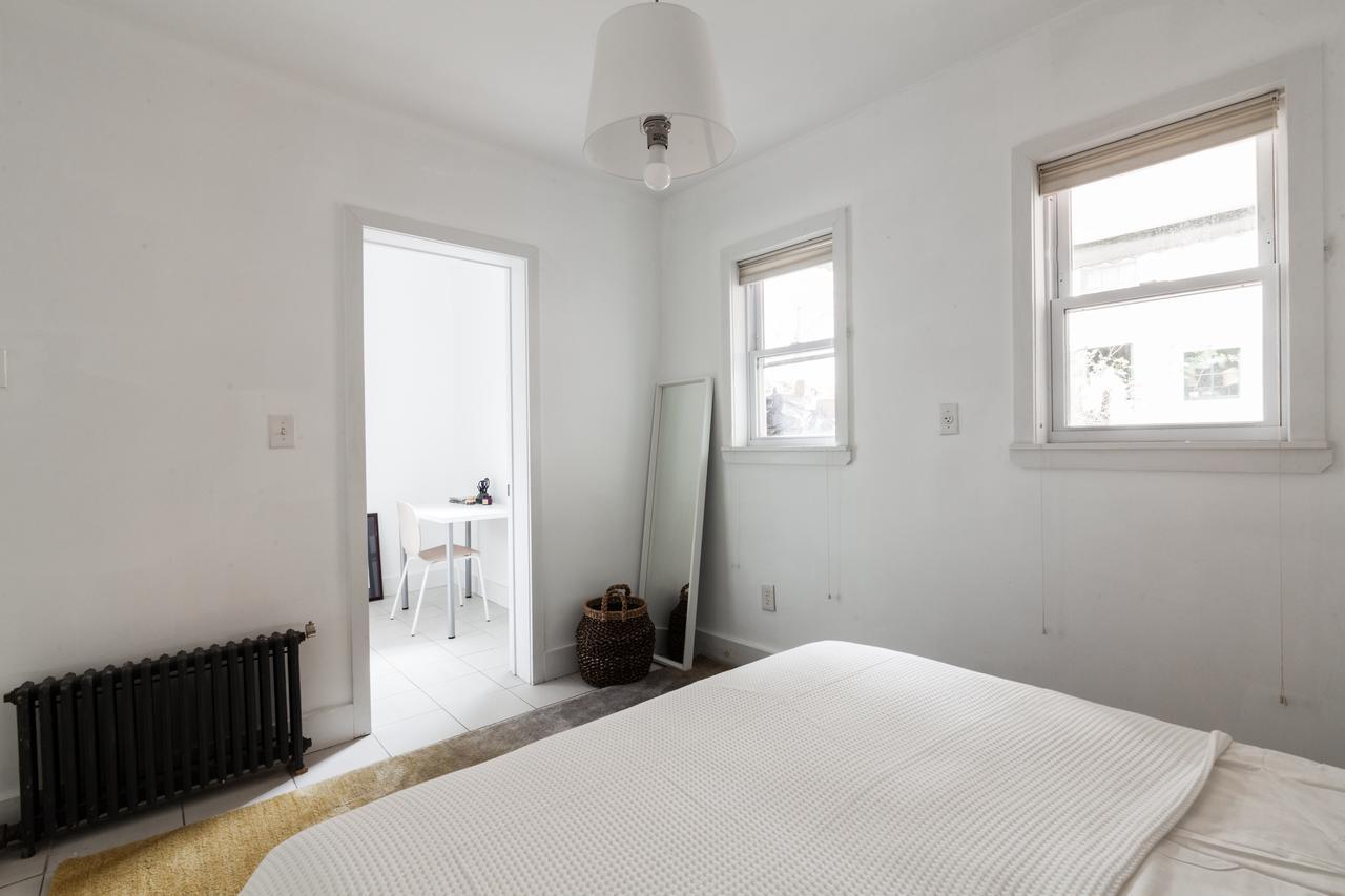 The Brooklyn House By Living Lab Hotel New York Buitenkant foto