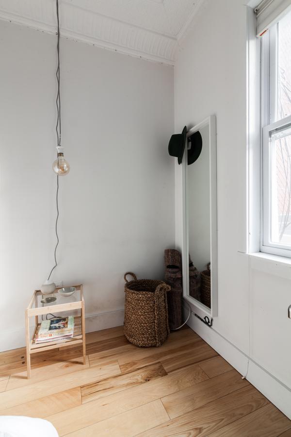 The Brooklyn House By Living Lab Hotel New York Buitenkant foto