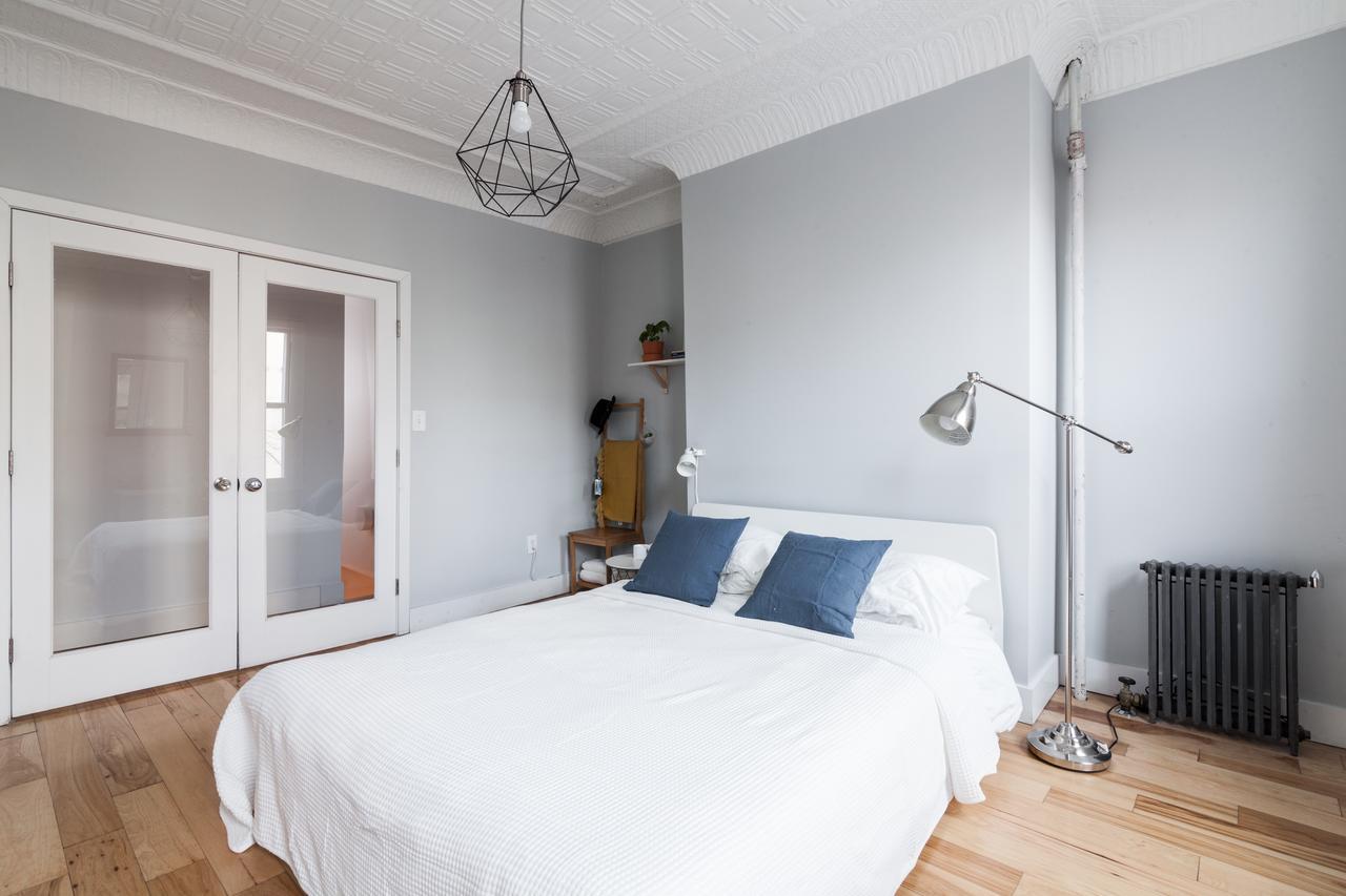 The Brooklyn House By Living Lab Hotel New York Buitenkant foto
