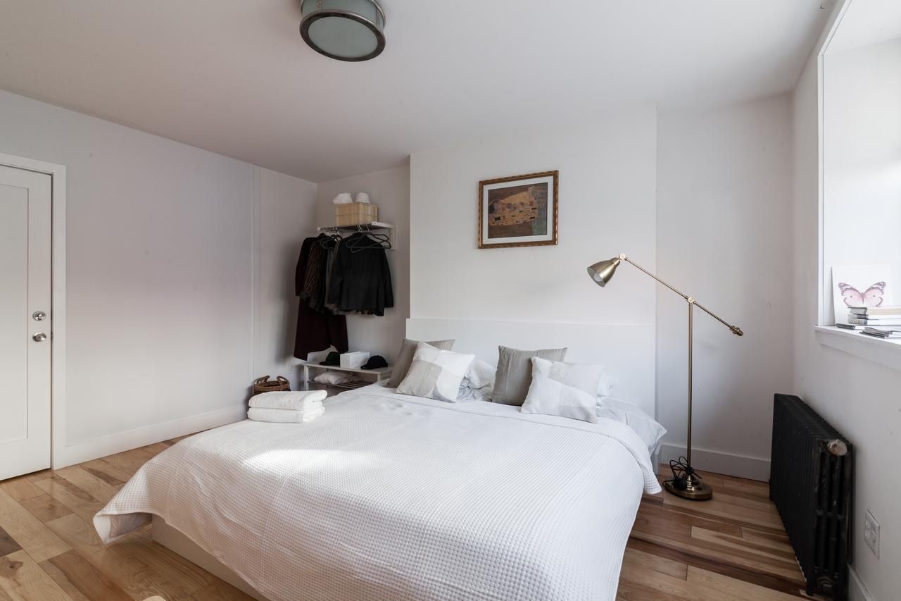 The Brooklyn House By Living Lab Hotel New York Buitenkant foto
